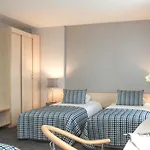 Perla Hotell 3*