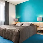 Perla Hotell 3*