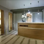 Hotell Perla 3*