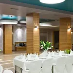 Perla Hotell 3*