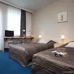 Hotell Perla 3*