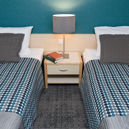 Perla 3* Kraków