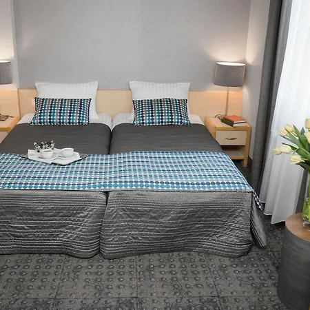 Hotel Perla Cracovie