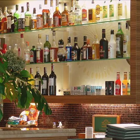 Perla Hotel Cracovie