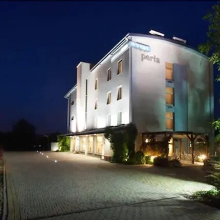 Perla Hotell Kraków