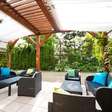 Hotel Perla 3*
