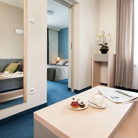 Perla Hotel Cracovia