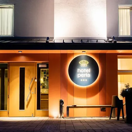 Perla Hotel