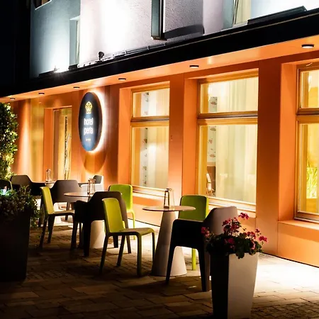 Hotel Perla