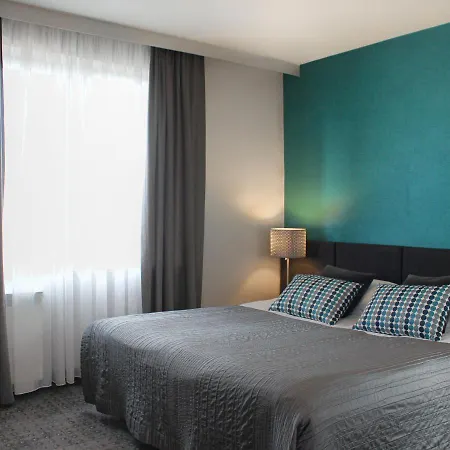 Perla Hotel Cracovia