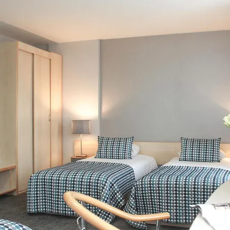 Perla Hotel 3*