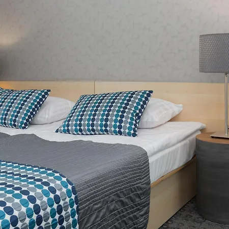 Perla 3* Cracovia