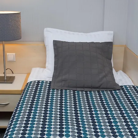Hotel Perla