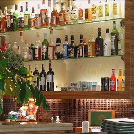 Perla Hotel