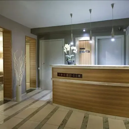 Hotel Perla
