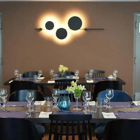 Hotel Perla