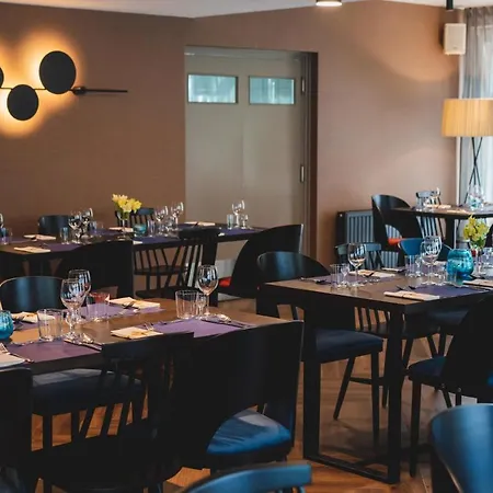 Hotel Perla