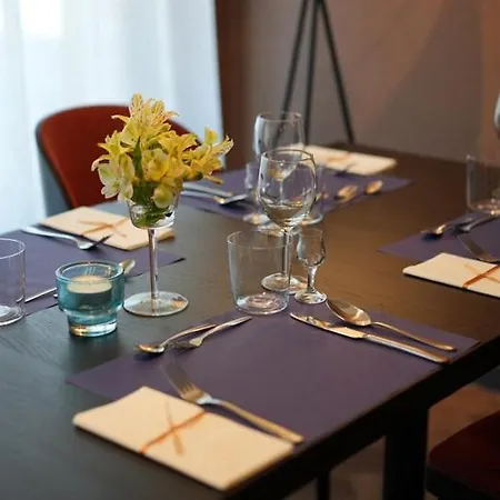 Hotel Perla Cracovia