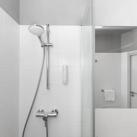 Hotel Perla 3*