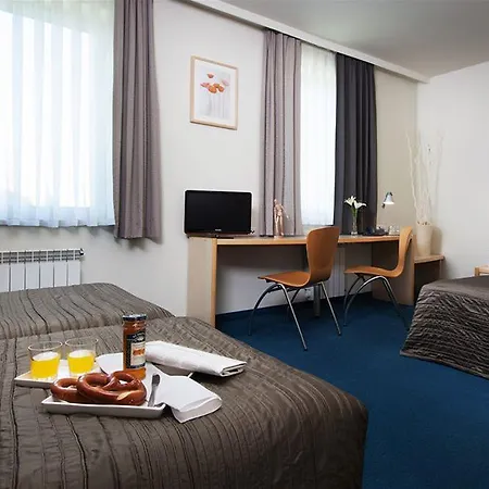 Hotel Perla