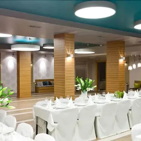 Perla Hotel