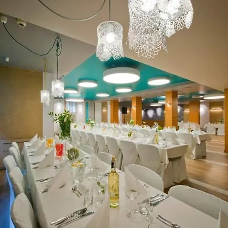 Hotel Perla