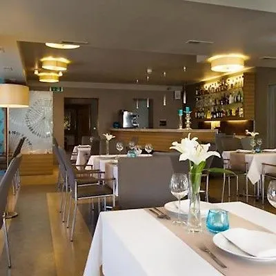 Hotel Perla Cracovia