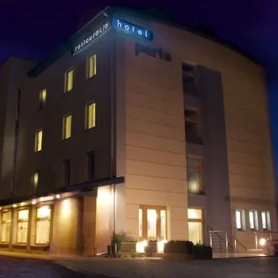 Hotel Perla