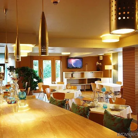 Hotel Perla