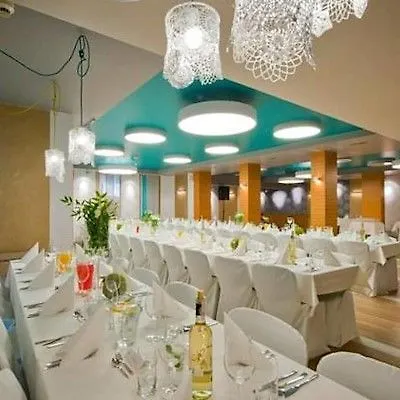 Hotel Perla Cracovia