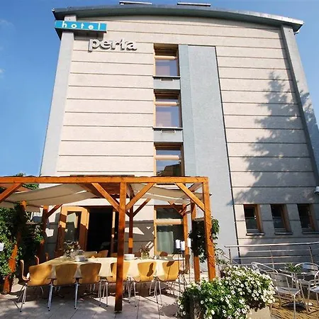 Perla Hotel