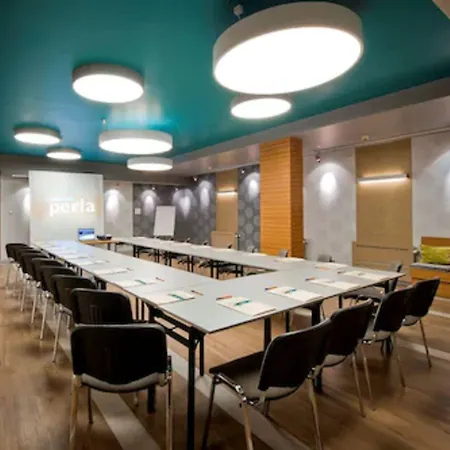 Hotel Perla Krakow