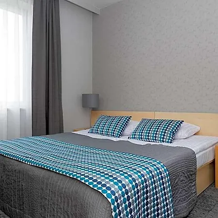 Ξενοδοχείο Perla 3*
