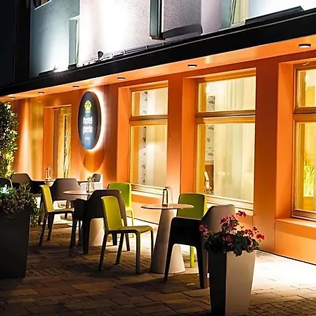 Perła Hotel 3*