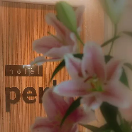 호텔 Perla 크라쿠프