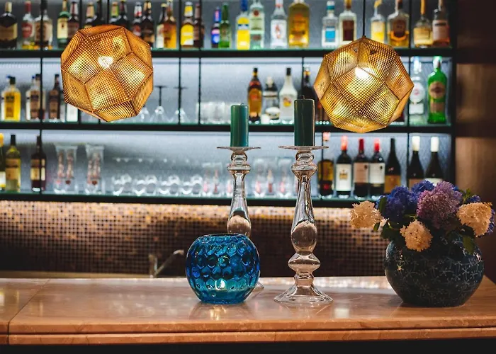 Perla Hotel Cracovia