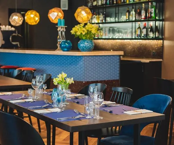 Hotel Perla Cracovia