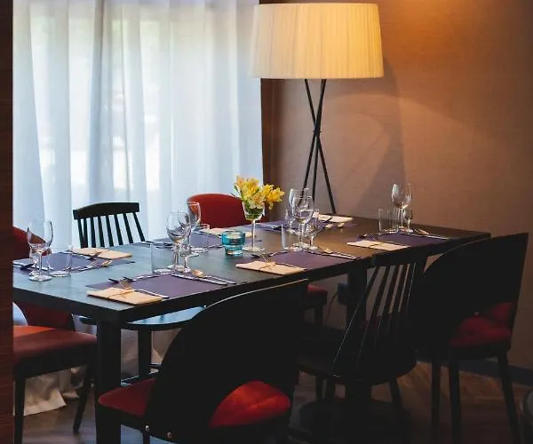 Perla Hotel Cracovia