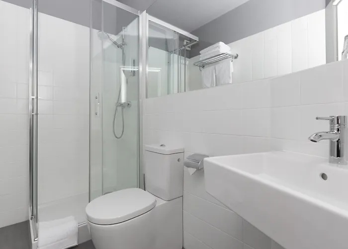 Hotel Perla Cracovie