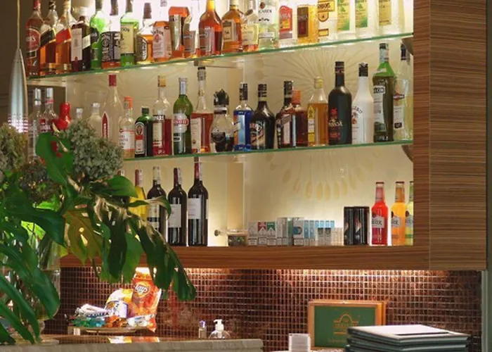 Perla Hotel Cracovie