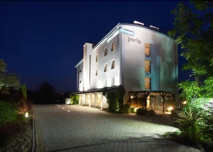 Perla Hotel Cracovie