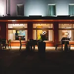 Hotel Perla 3*
