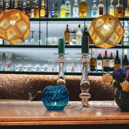 Perla Hotel Cracovia