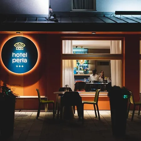 Perla Hotel Cracovia