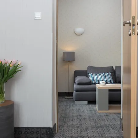 Perla Hotel