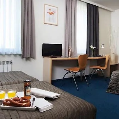 Hotel Perla